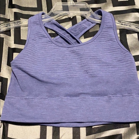 Alphalete Vault Bra - Picture 1 of 2